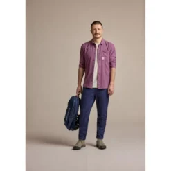 MalojaForgolioM. - Pantalon homme