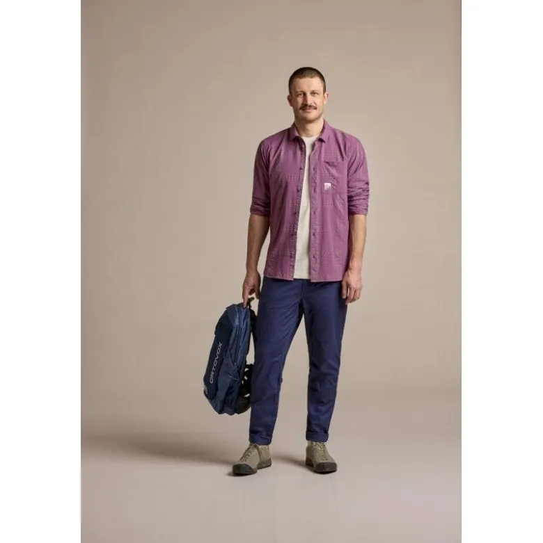 MalojaForgolioM. - Pantalon homme