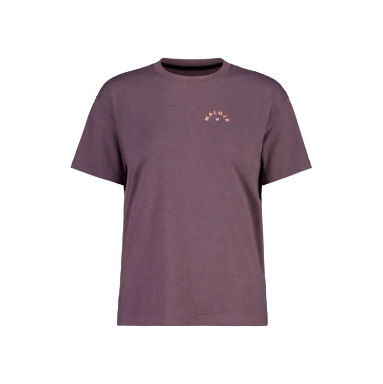 MalojaFreihutM. - T-shirt femme