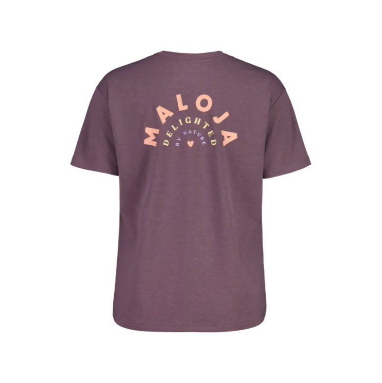 MalojaFreihutM. - T-shirt femme