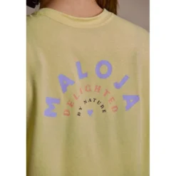 MalojaFreihutM. - T-shirt femme