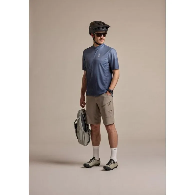 MalojaFuornM. - Short VTT homme