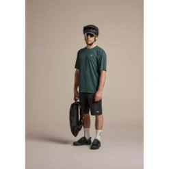 MalojaGallasM. - Short VTT homme