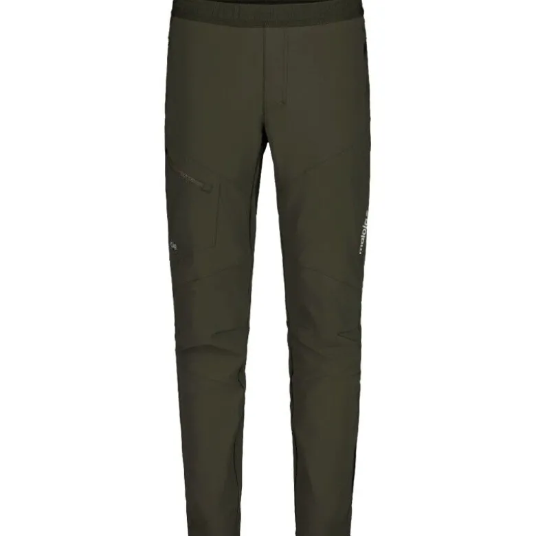 MalojaGlenoM. - Pantalon ski de fond homme