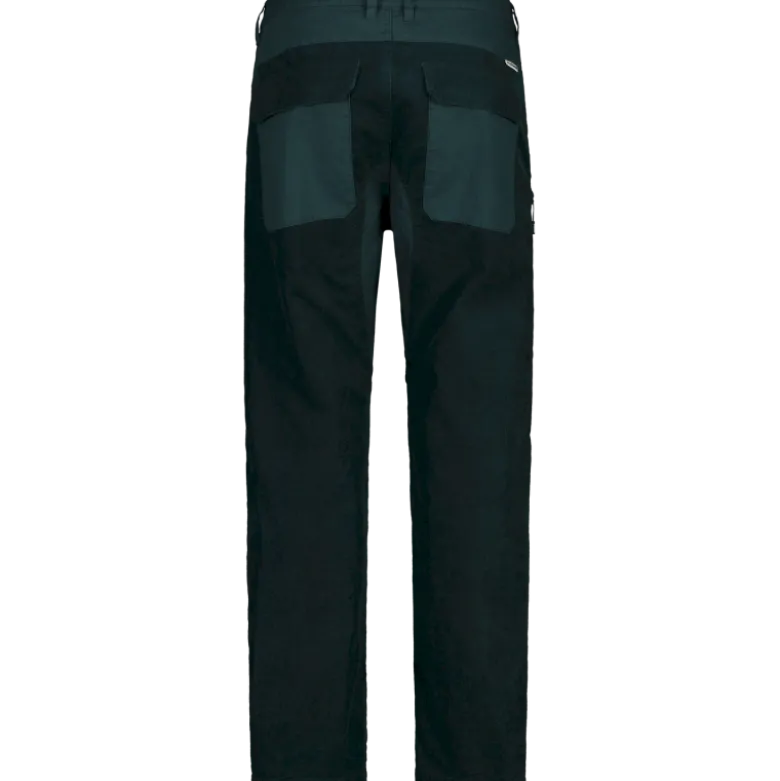 MalojaGoldthalerM. - Pantalon randonnée homme