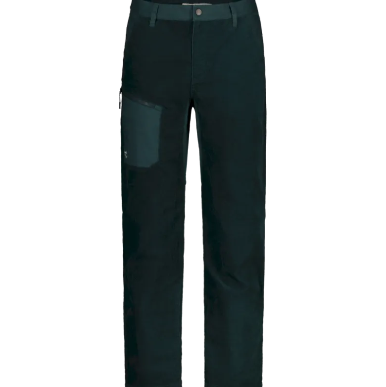 MalojaGoldthalerM. - Pantalon randonnée homme