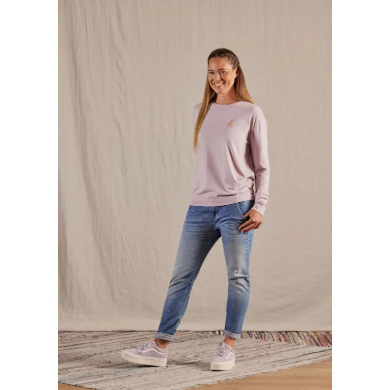 MalojaGritliM. NOS - Pantalon femme