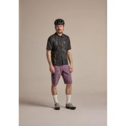 MalojaGruyeresM. - Short VTT homme