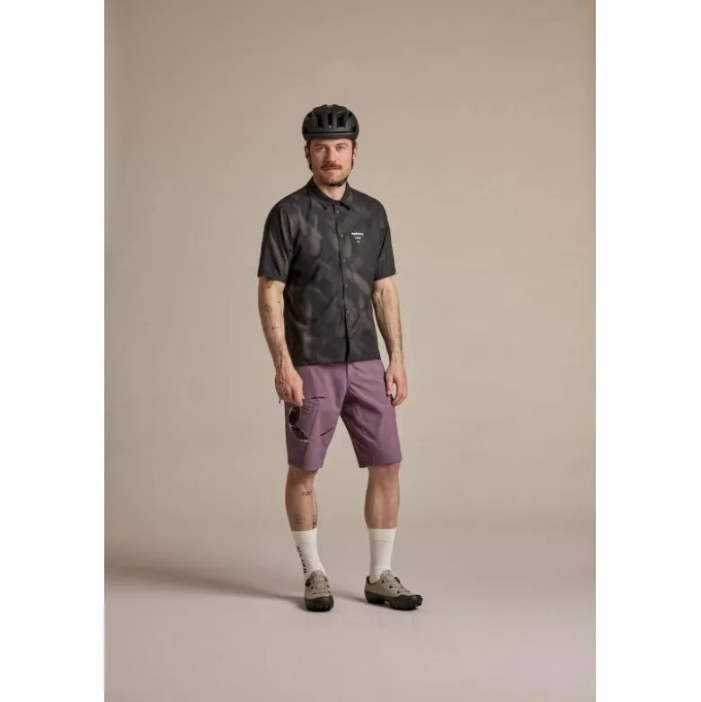 MalojaGruyeresM. - Short VTT homme