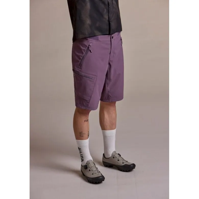 MalojaGruyeresM. - Short VTT homme
