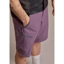 MalojaGruyeresM. - Short VTT homme