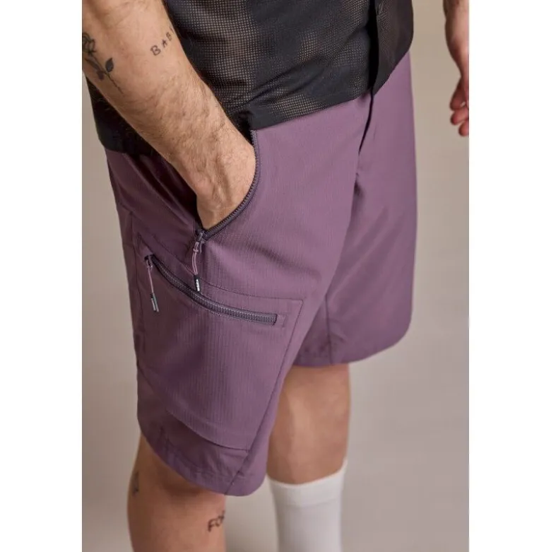 MalojaGruyeresM. - Short VTT homme