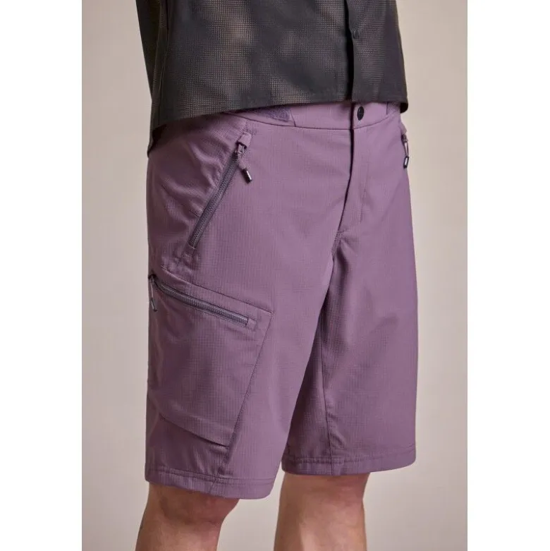 MalojaGruyeresM. - Short VTT homme