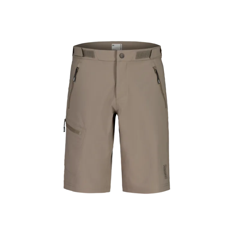 MalojaGruyeresM. - Short VTT homme