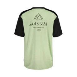 MalojaHagenbachM. - Maillot VTT homme