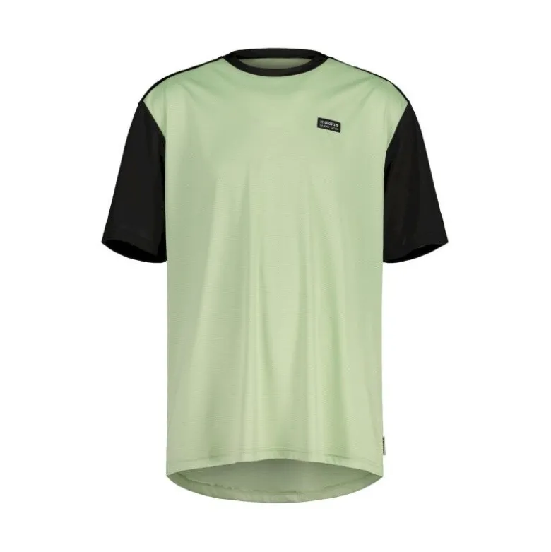 MalojaHagenbachM. - Maillot VTT homme