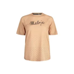 MalojaHaslmausM. Multi 1/2 - Maillot VTT femme