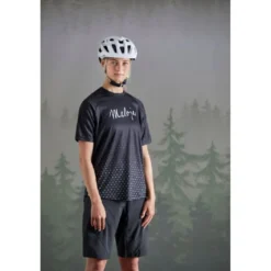 MalojaHaslmausM. Multi 1/2 - Maillot VTT femme