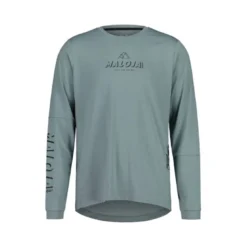 MalojaHaunoldM. - Maillot VTT homme