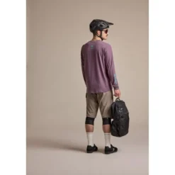 MalojaHaunoldM. - Maillot VTT homme