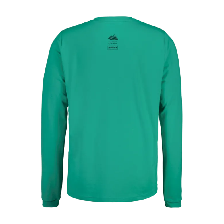 MalojaHaunoldM. - Maillot VTT homme