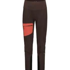MalojaHocharnM. - Pantalon ski de randonnée femme