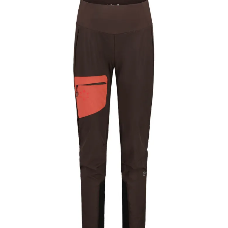 MalojaHocharnM. - Pantalon ski de randonnée femme