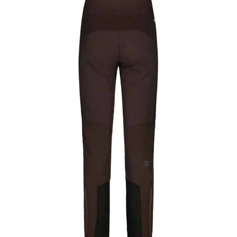 MalojaHocharnM. - Pantalon ski de randonnée femme