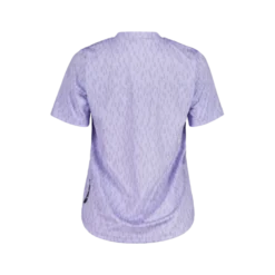 MalojaHochgallM. Half zip - Maillot VTT femme