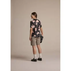MalojaHochgallM. Half zip - Maillot VTT femme