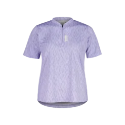 MalojaHochgallM. Half zip - Maillot VTT femme