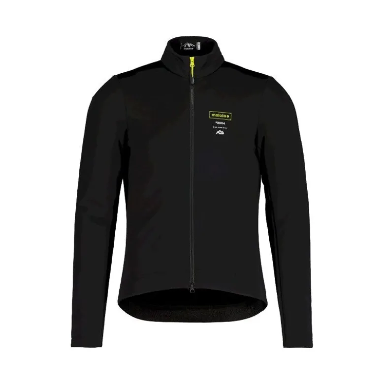 MalojaItterM. - Veste vélo homme