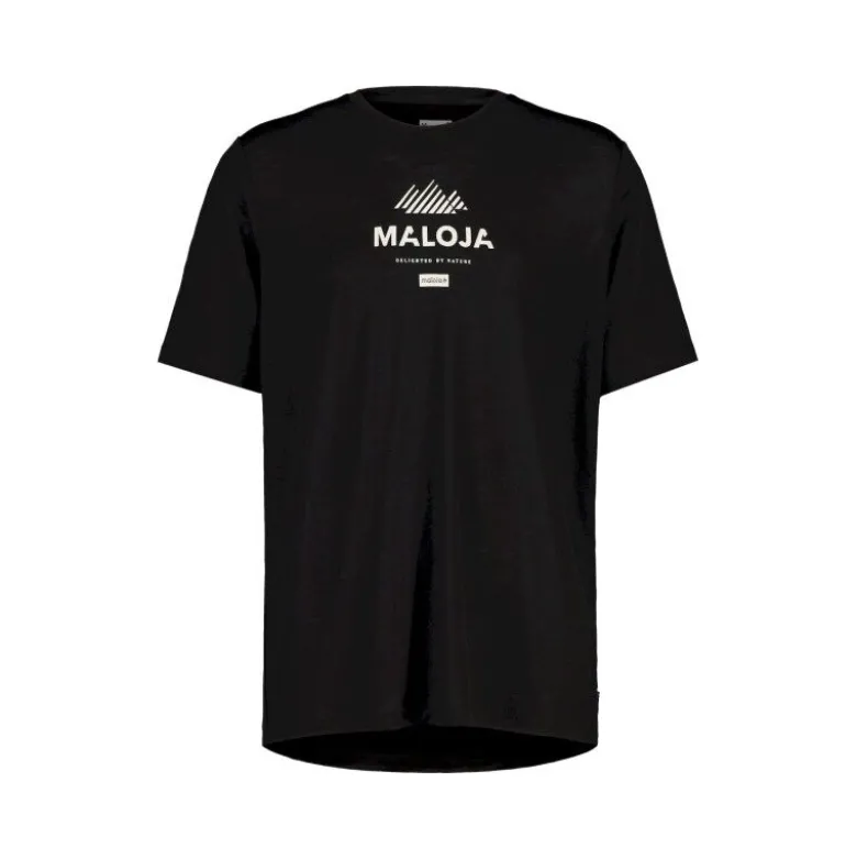 MalojaKalmbergM. - T-shirt homme