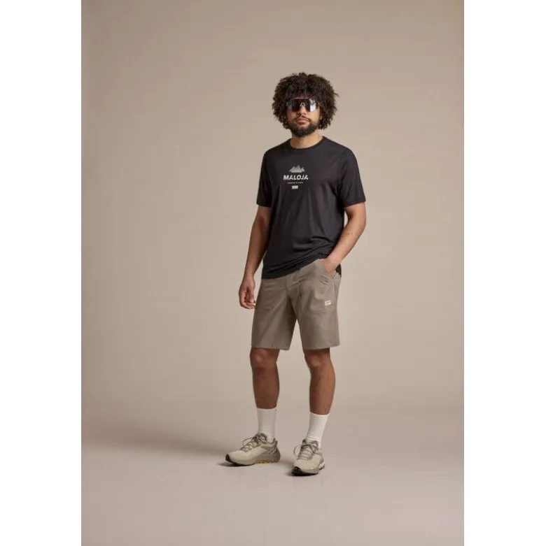 MalojaKalmbergM. - T-shirt homme