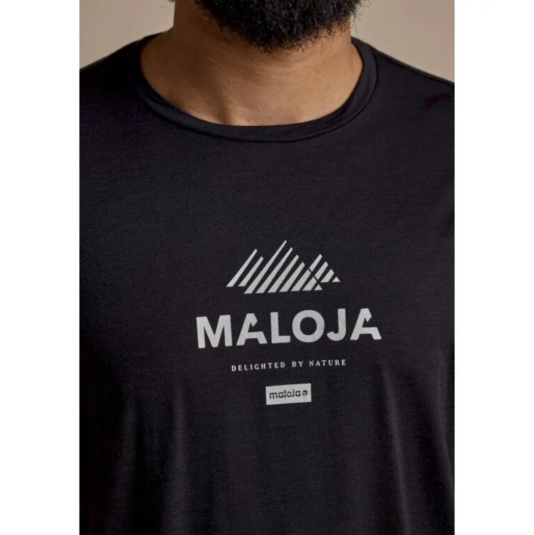 MalojaKalmbergM. - T-shirt homme