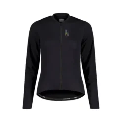 MalojaKalzasM. Long sleeve - Veste vélo homme