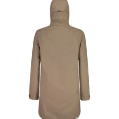 MalojaKareckM. - Veste hardshell femme
