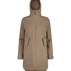 MalojaKareckM. - Veste hardshell femme