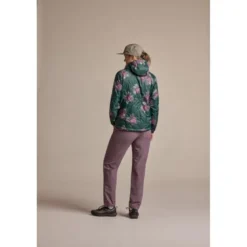 MalojaKleisM. - Pantalon randonnée femme