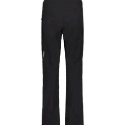 MalojaLiljeM. - Pantalon ski de randonnée femme