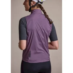 MalojaLitmollaM. - Gilet vélo femme