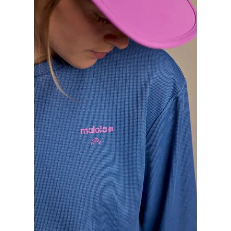 MalojaLoganM. - T-shirt femme