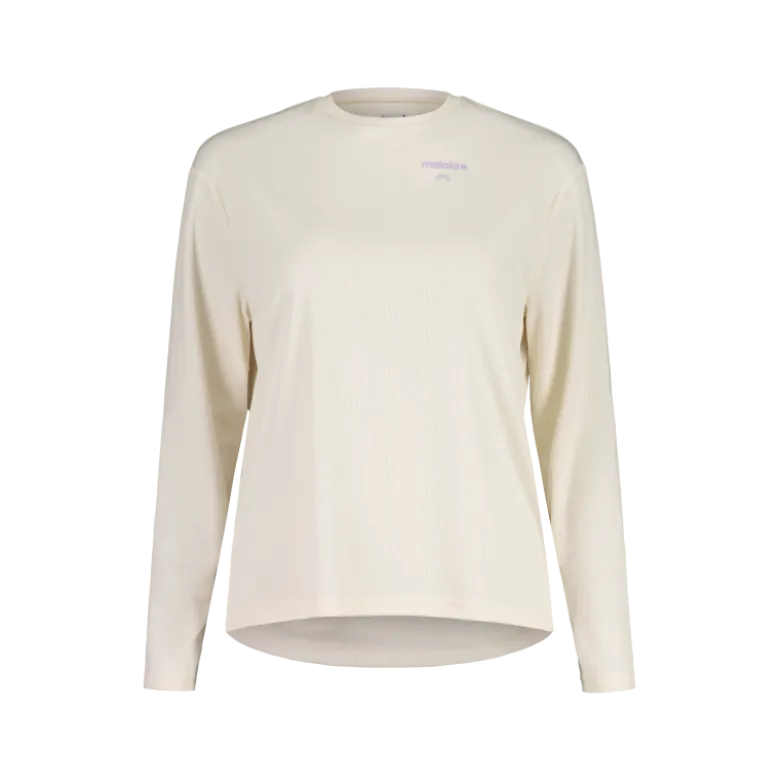 MalojaLoganM. - T-shirt femme