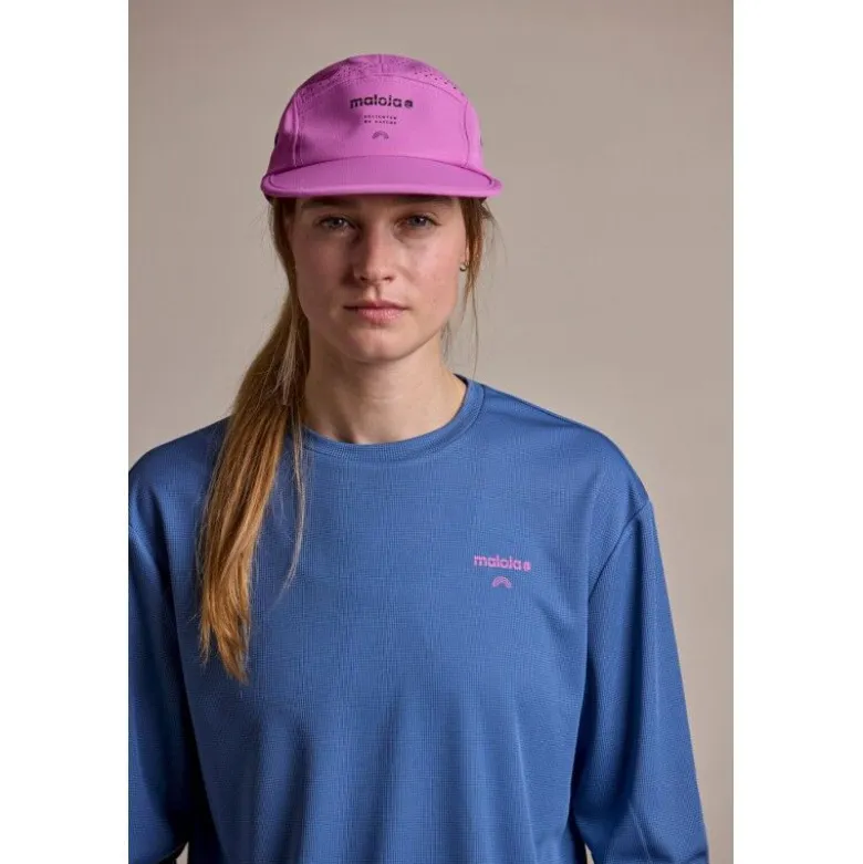 MalojaLoganM. - T-shirt femme