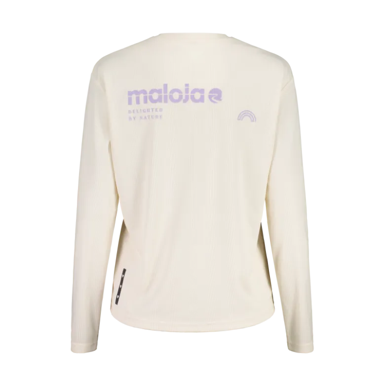 MalojaLoganM. - T-shirt femme