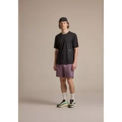 MalojaLumesM. - Short running homme