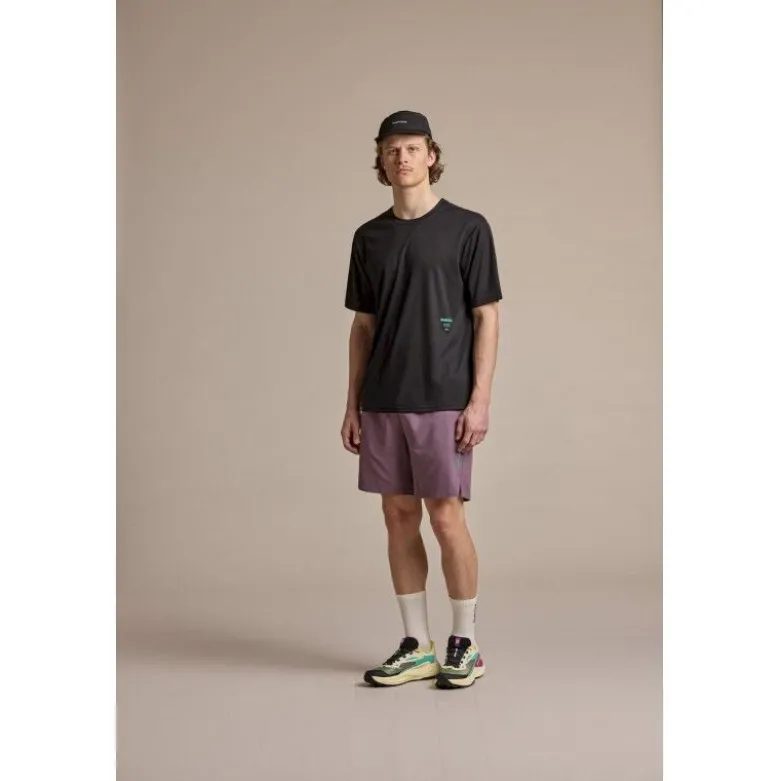 MalojaLumesM. - Short running homme