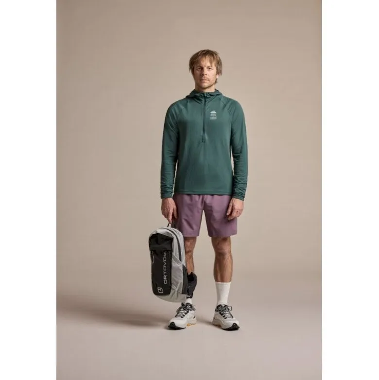MalojaLumesM. - Short running homme