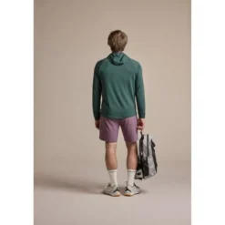 MalojaLumesM. - Short running homme