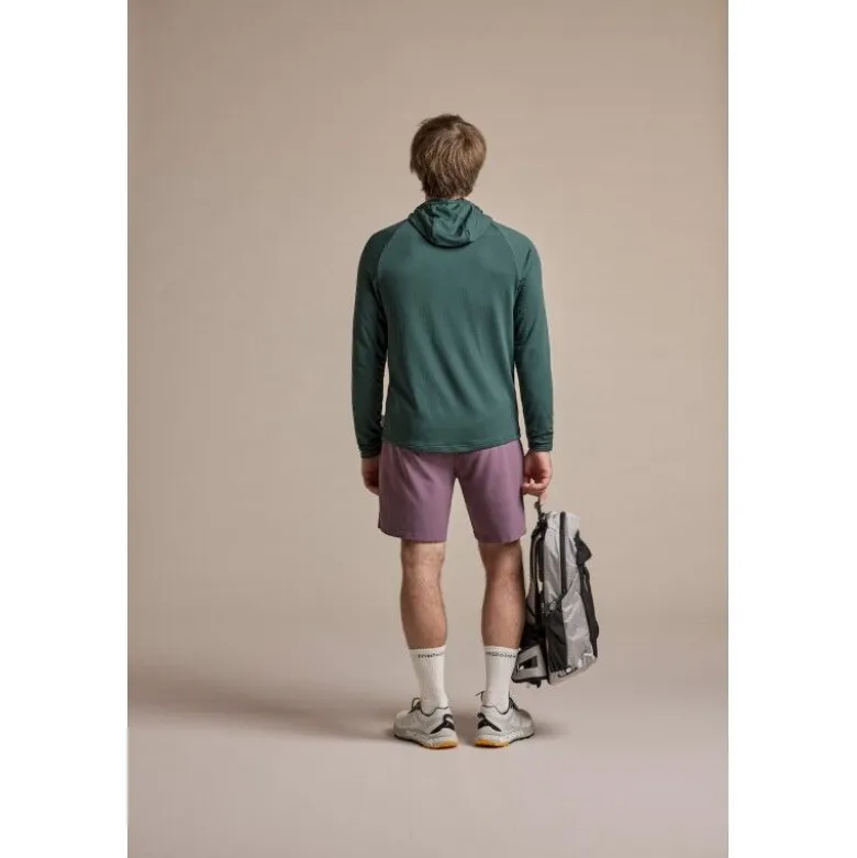 MalojaLumesM. - Short running homme